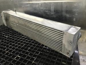 Liebherr Inter Cooler